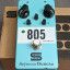 Seymour Duncan 805 overdrive