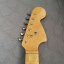 RESERVADO Mastil Warmoth USA escalopeado