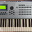 Yamaha Motif ES6