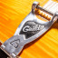 Guild X-160-B Savoy Bigsby. Made in USA (1991).