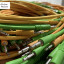 Cables Eurorack/Modular Polar Noise Braided