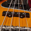 Fender USA 60th Diamond Anniversary American Jazz Bass