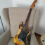 Fender stratocaster hardtail de 1978 oferta!!!!