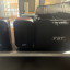 2 Recintos FBT J 5A con funda