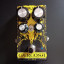 Pedal tipo Fuzz Carcosa ANALOGICO (Envío Incluido GLS)