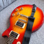 Epiphone Les Paul 100 - Heritage Cherry Sunburst