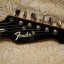 Stratocaster Grunge/Punky Hondo.
