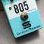 Seymour Duncan 805 overdrive