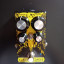 Pedal tipo Fuzz Carcosa ANALOGICO (Envío Incluido GLS)