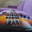 Fender jazz bass JV