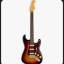 Guitarra Stratocaster hss