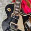 Gibson les paul classic ebony