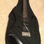 Guitarra Yamaha ERG -121 negra