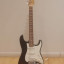 Fender USA California Series Stratocaster Black 1997