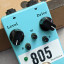 Seymour Duncan 805 overdrive