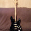 Fender American Performer Stratocaster HSS MN-BK