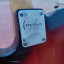 Cambio Franchin Telecaster Classic Relic Mars.