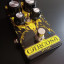 Pedal tipo Fuzz Carcosa ANALOGICO (Envío Incluido GLS)