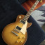 Gibson Les Paul Classic 1960 Honey Burst del 2006