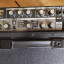 Sintetizador Yamaha y amplificador Roland