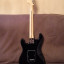 Fender American Performer Stratocaster HSS MN-BK