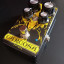 Pedal tipo Fuzz Carcosa ANALOGICO (Envío Incluido GLS)