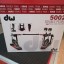 DOBLE PEDAL DW5002 AD4 (ACCELERATOR)