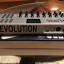 CONTROLADOR MIDI U-CONTROL EVOLUTION