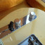 Fender 1960 Custom Telecaster Relic // Reservada