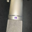 Neumann u87 micro voces u 87