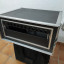Rack flotante 4U + Extras