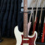 Fender Stratocaster Vintera 60s Especial Edition