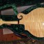 Vendo mandolina París swing MS-130..