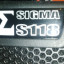 dB Technologies Sigma S118 Sub