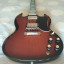 Gibson SG Standard 120 aniversario