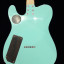 Aga Guitars Telecaster