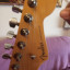 Guitarra Fender stratocaster americana.