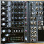 Mixer Mackie 802 VLZ3 con su funda de transporte