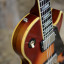 Gibson Les Paul Custom 20th Anniversary Cherry Sunburst (1974)