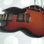 Gibson SG Standard 120 aniversario