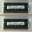 Kit 8GB Memoria RAM DDR3 1066 1067 (4GB + 4GB) iMac 2009