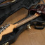 Stratocaster de luthier estilo Malmsteen