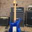 Fender Am Ultra Stratocaster Mn Cobra Blue