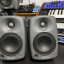 Pareja Genelec 8020A+soporte pared