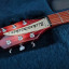 Rickenbacker 330 Fireglow - Cambios