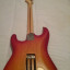 Fender Stratocaster Deluxe