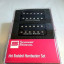 Seymour Duncan Hot Rodded Set.