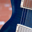 Epiphone Les Paul Tribute Plus Outfit Midnight Sapphire