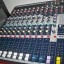 Mesa de mezclas Soundcraft EFX 8