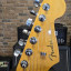 Fender Am Ultra Stratocaster Mn Cobra Blue
